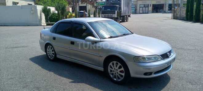 Opel Vectra-5