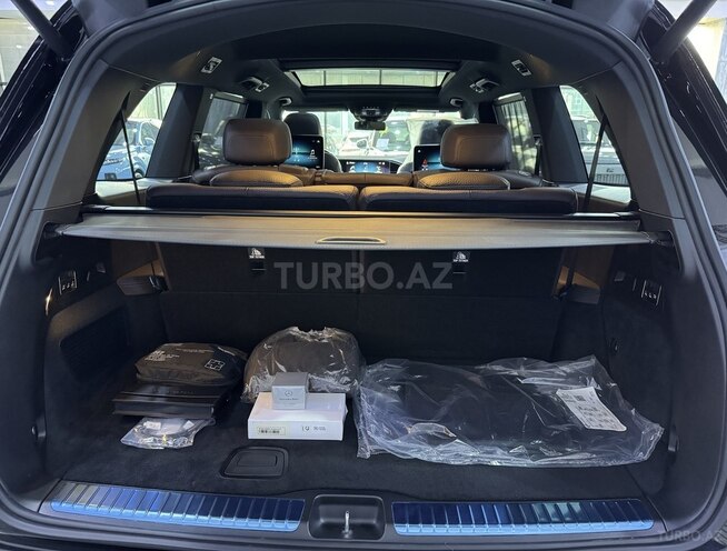 Mercedes GLS 580 4MATIC-16