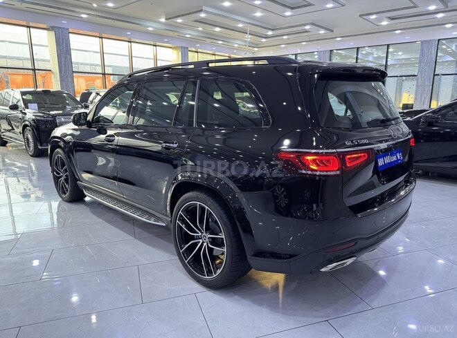 Mercedes GLS 580 4MATIC-6