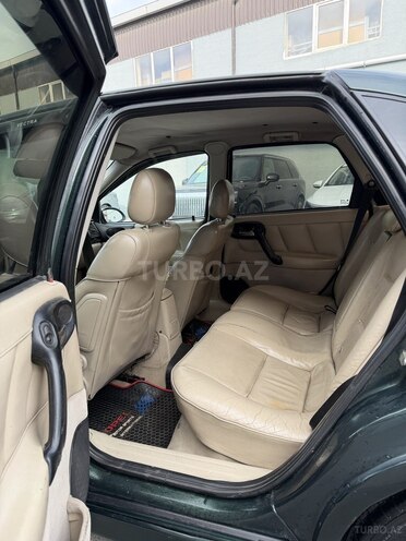 Opel Vectra-7