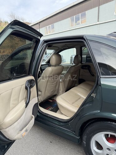 Opel Vectra-9