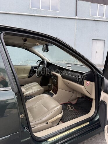 Opel Vectra-8