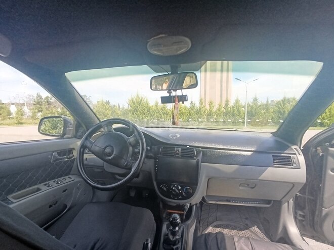 Daewoo Gentra-7