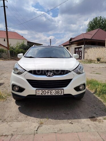 Hyundai ix35-2