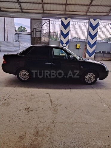 LADA (VAZ) Priora-5