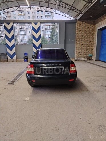 LADA (VAZ) Priora-6
