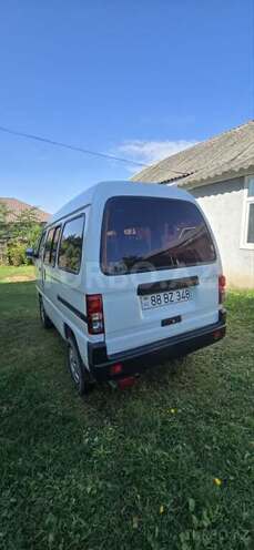 Chevrolet Damas-4