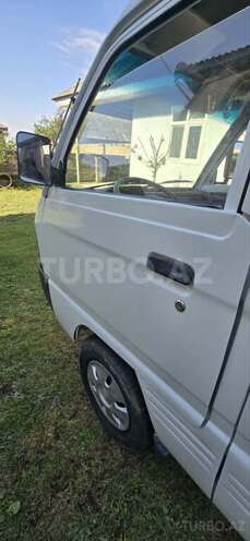 Chevrolet Damas-6