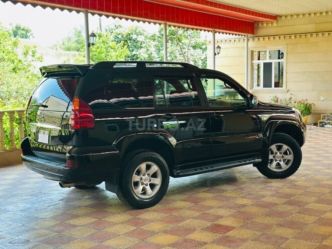 Toyota Land Cruiser Prado-6