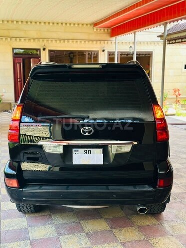Toyota Land Cruiser Prado-2