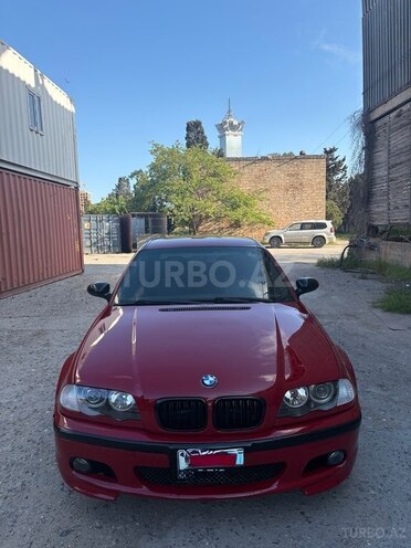 BMW 320-1