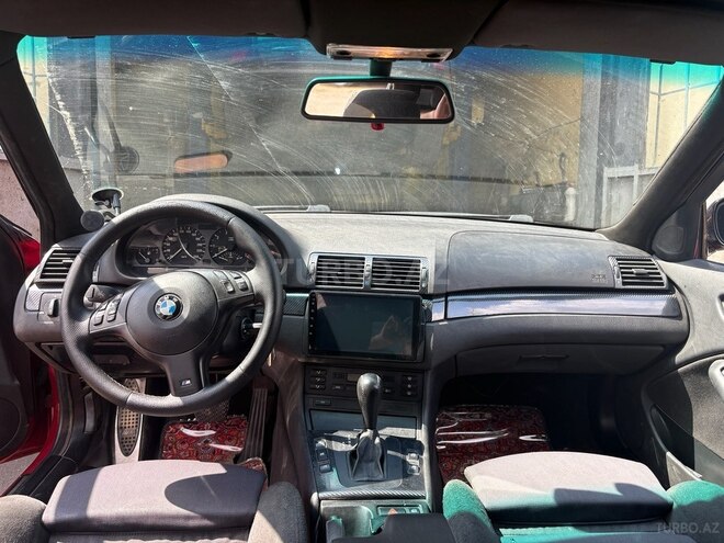 BMW 320-7