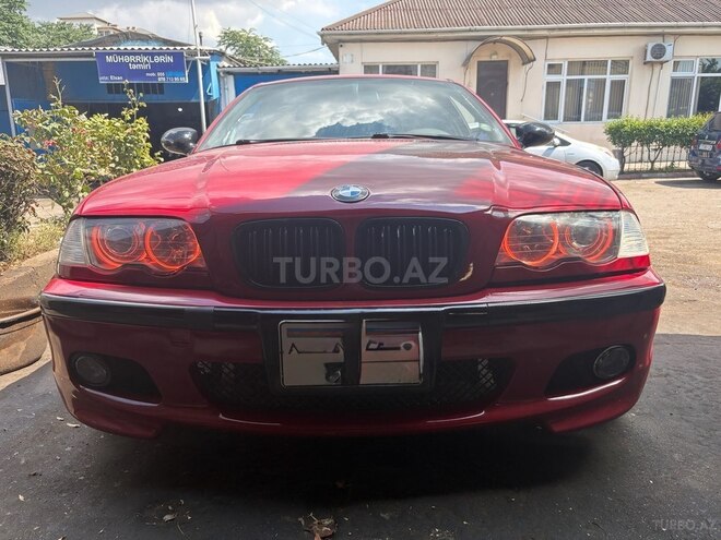 BMW 320-6