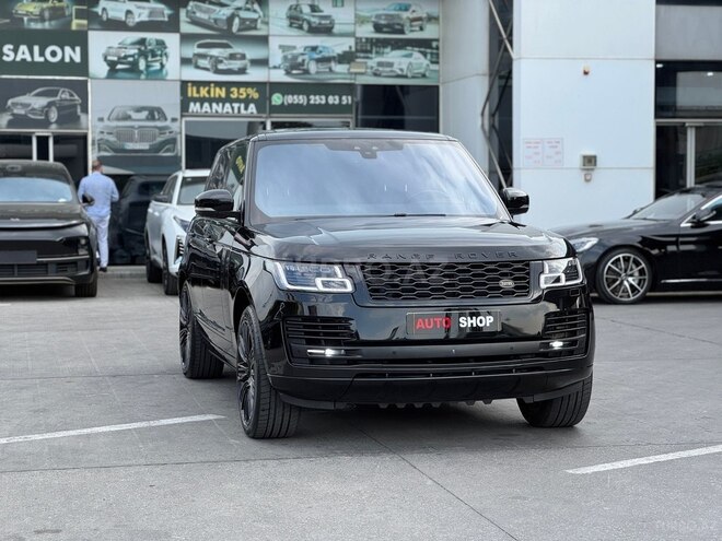 Land Rover Range Rover-16