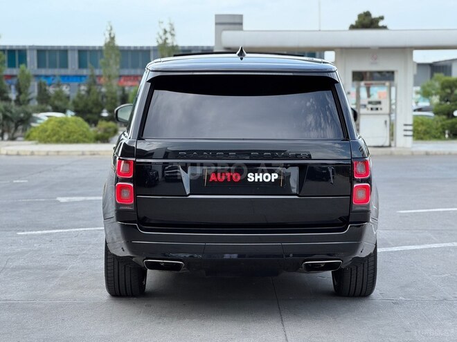 Land Rover Range Rover-6