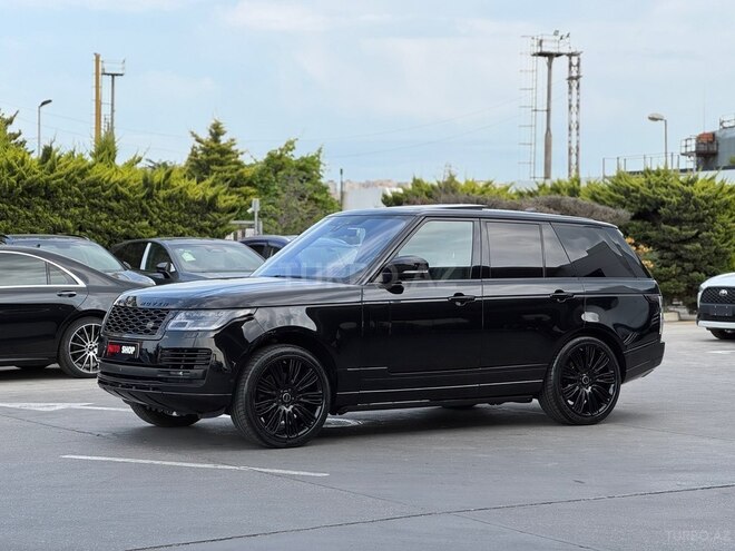 Land Rover Range Rover-11