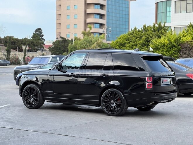 Land Rover Range Rover-9
