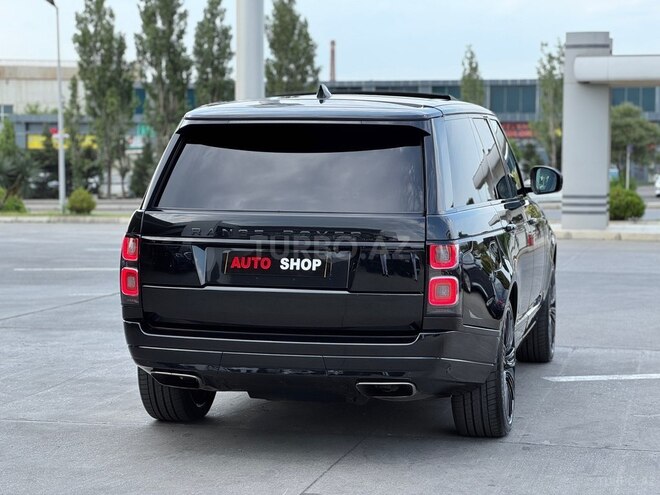 Land Rover Range Rover-5