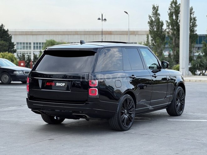 Land Rover Range Rover-3