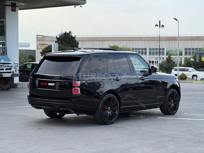 Land Rover Range Rover-2