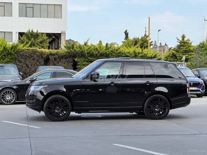 Land Rover Range Rover-10