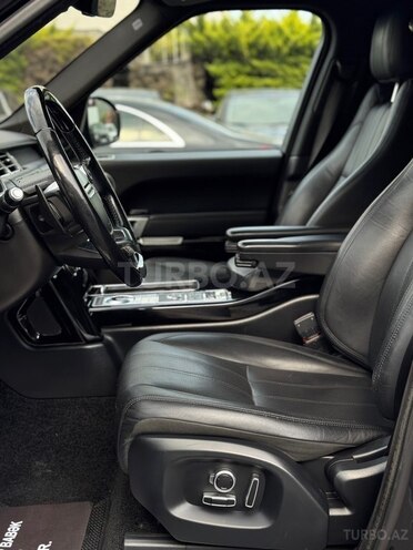 Land Rover Range Rover-23