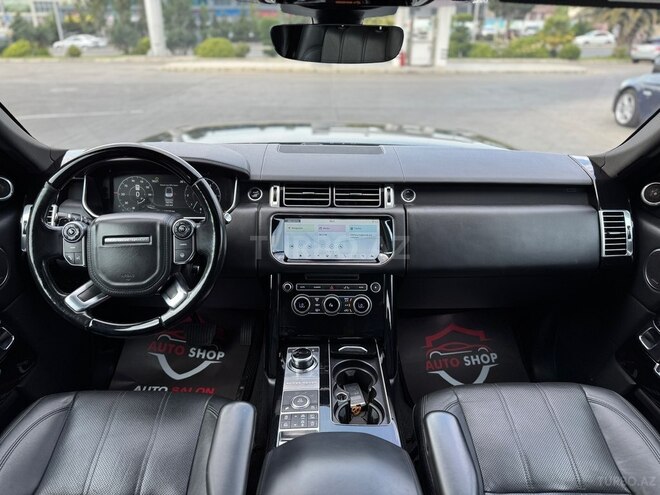 Land Rover Range Rover-19