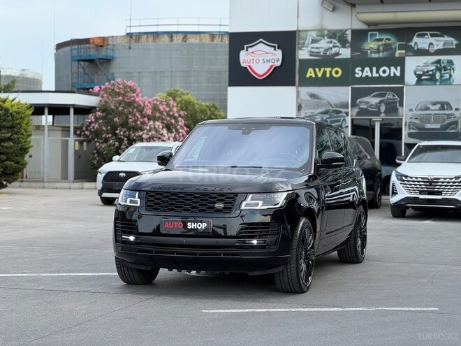 Land Rover Range Rover-14