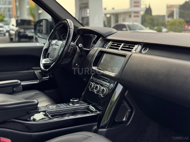 Land Rover Range Rover-21