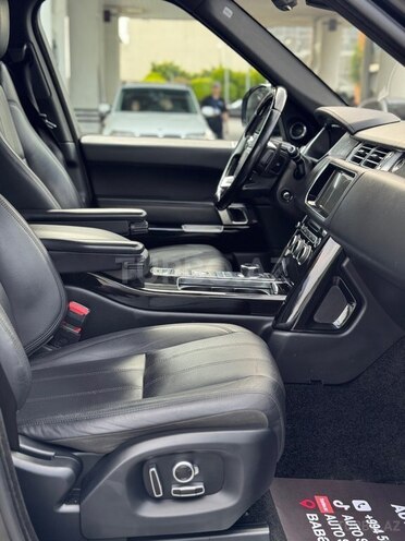 Land Rover Range Rover-20