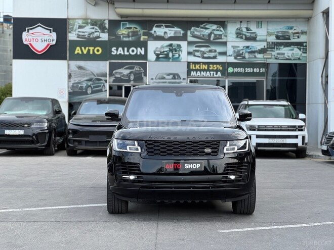 Land Rover Range Rover-15