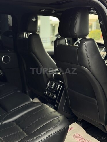 Land Rover Range Rover-18