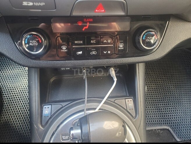 Kia Sportage-6