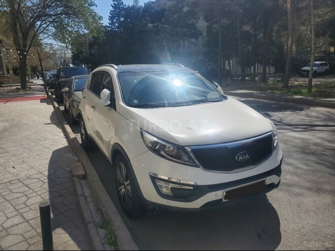 Kia Sportage-1