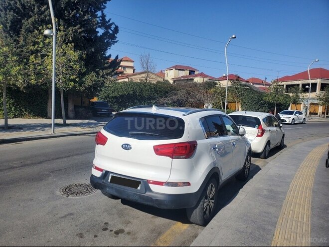Kia Sportage-2