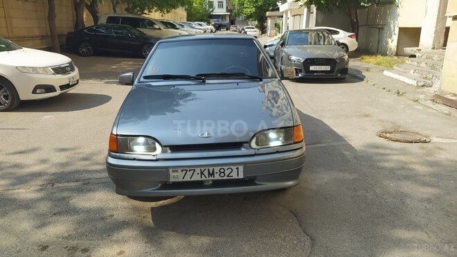 LADA (VAZ) 2115-2