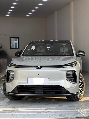 Changan Qiyuan Q07-1