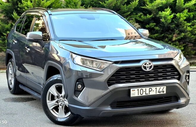 Toyota RAV4-2