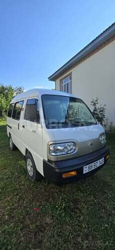 Chevrolet Damas-11