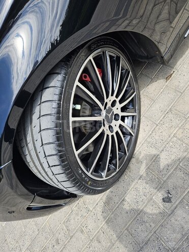Mercedes C 300-6