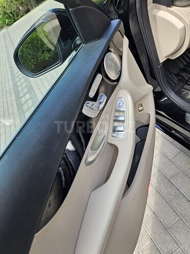 Mercedes C 300-7