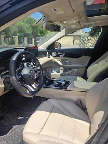 Mercedes C 300-14