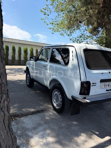 LADA (VAZ) Niva-4