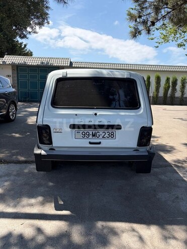LADA (VAZ) Niva-5