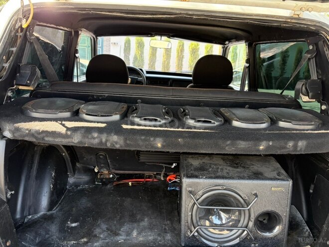 LADA (VAZ) Niva-12