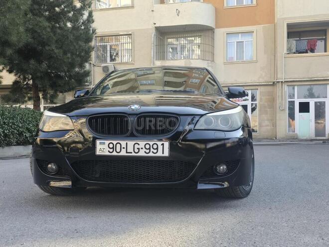 BMW 530-1