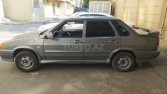 LADA (VAZ) 2115-6