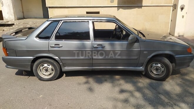 LADA (VAZ) 2115-5