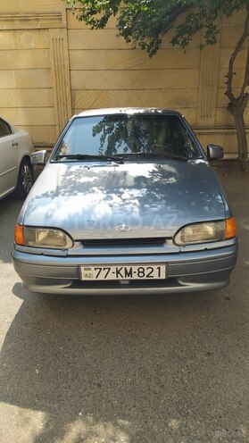 LADA (VAZ) 2115-1