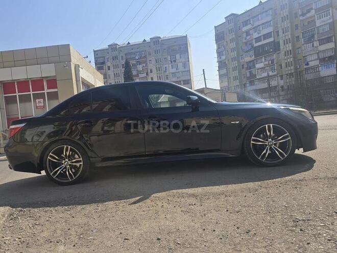 BMW 530-3